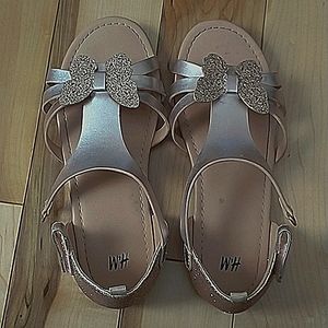 Dress shoes/ size 1.5